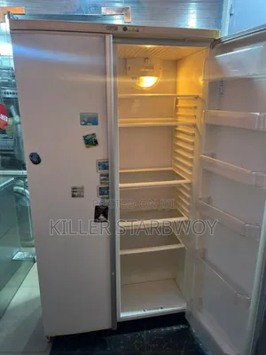 American Fridge