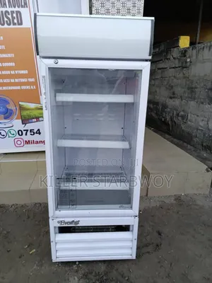 Display Fridge Lita 300