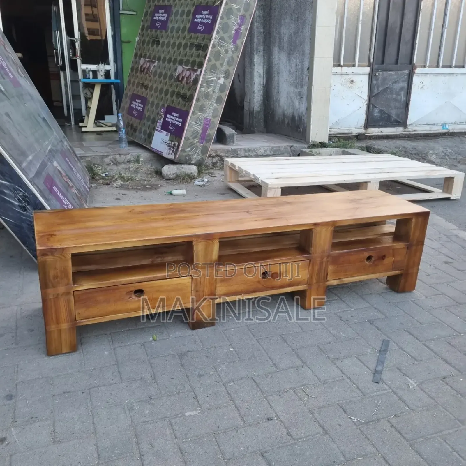 Tv Stand Na Coffee Table