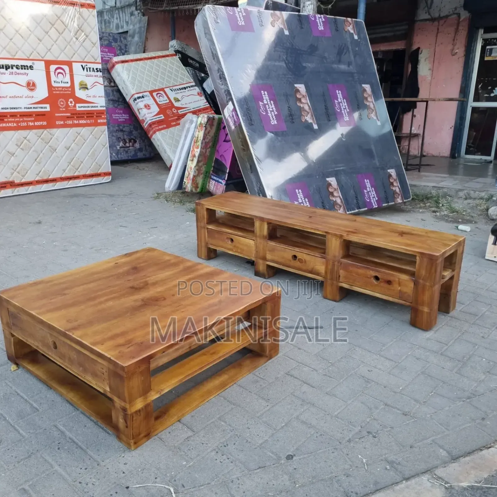 Tv Stand Na Coffee Table