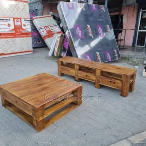 Tv Stand Na Coffee Table