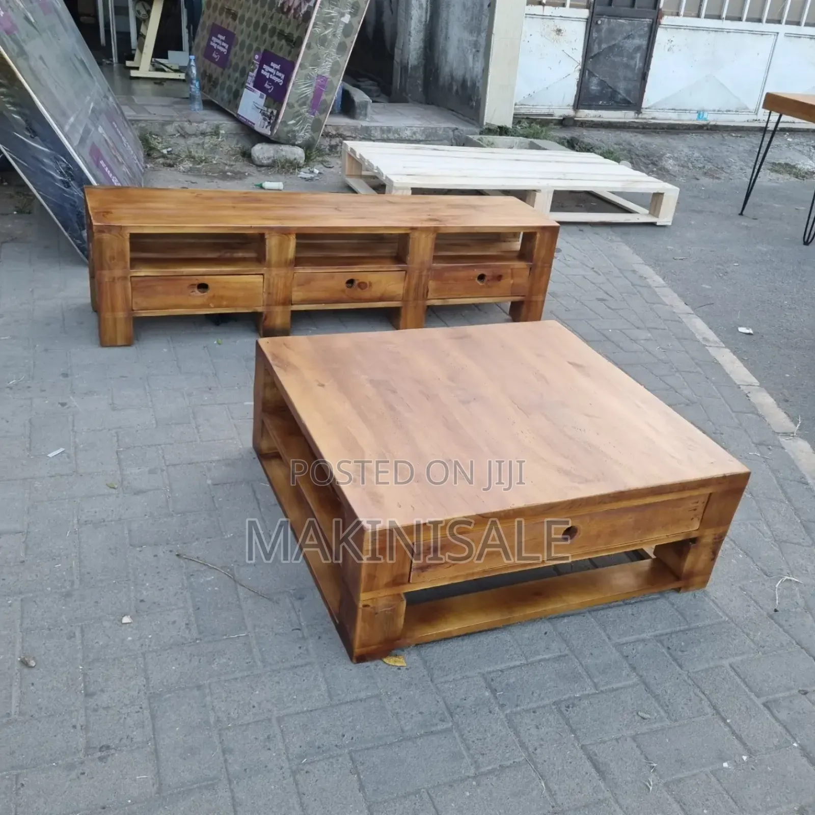 Tv Stand Na Coffee Table