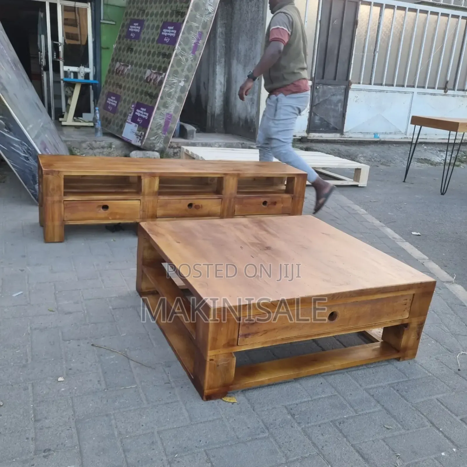 Tv Stand Na Coffee Table