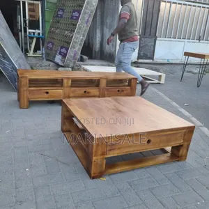 Tv Stand Na Coffee Table