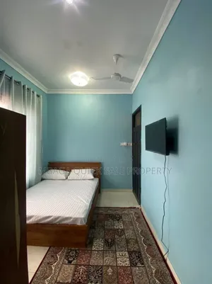 4bdrm House in Bahari Beach, Kunduchi for rent