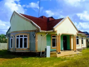 Photo - 7bdrm Apartment in Kigamboni for rent