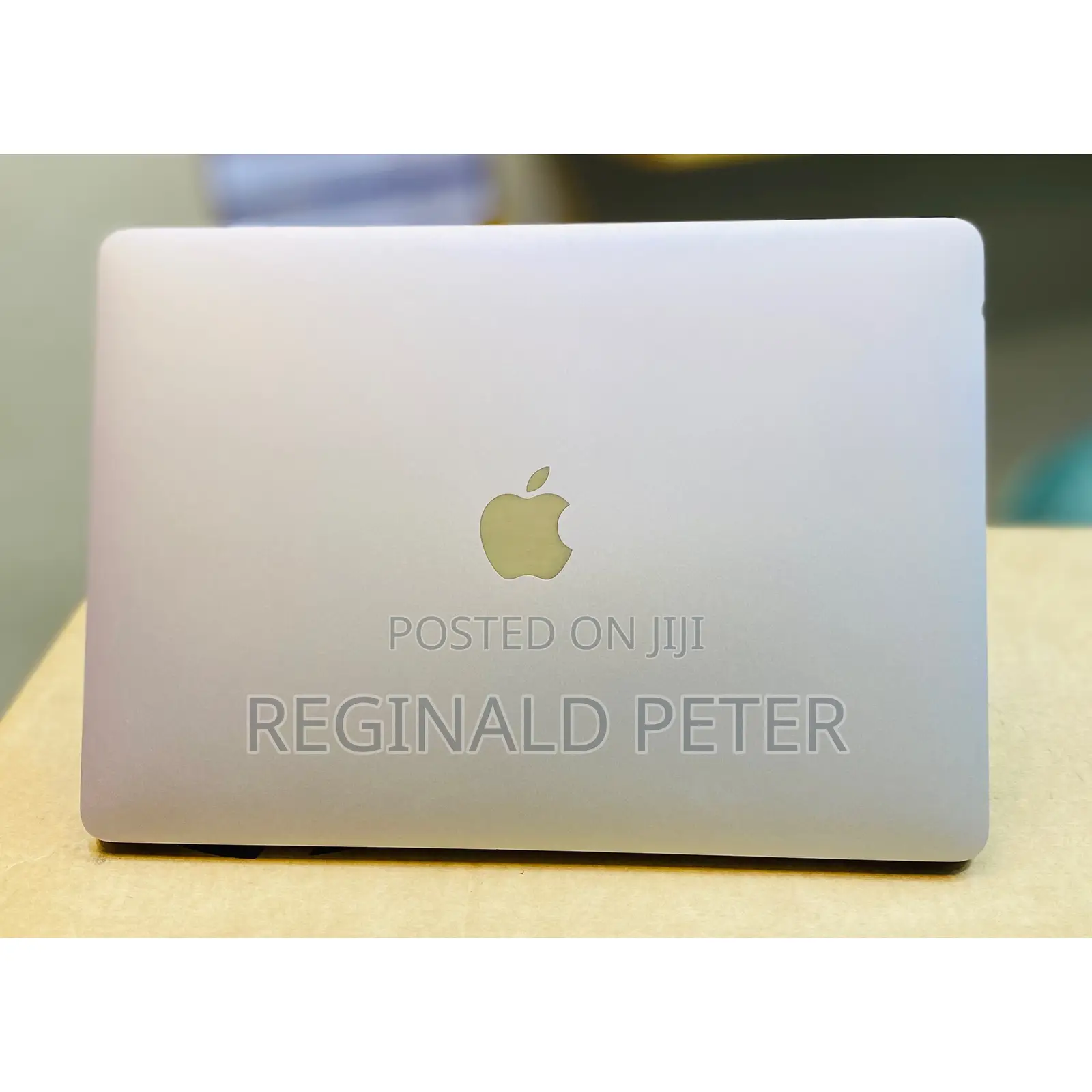 Laptop Apple MacBook 2017 8GB Intel Core I5 SSD 500GB