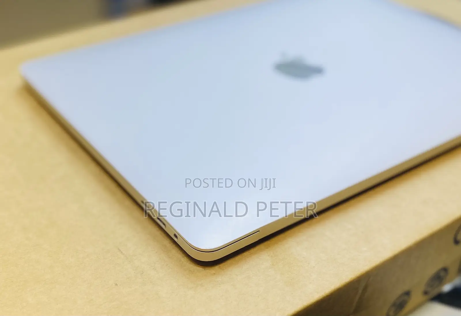 Laptop Apple MacBook 2017 8GB Intel Core I5 SSD 500GB