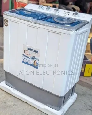 Bruhm Washing Machine Manual 14 Kg