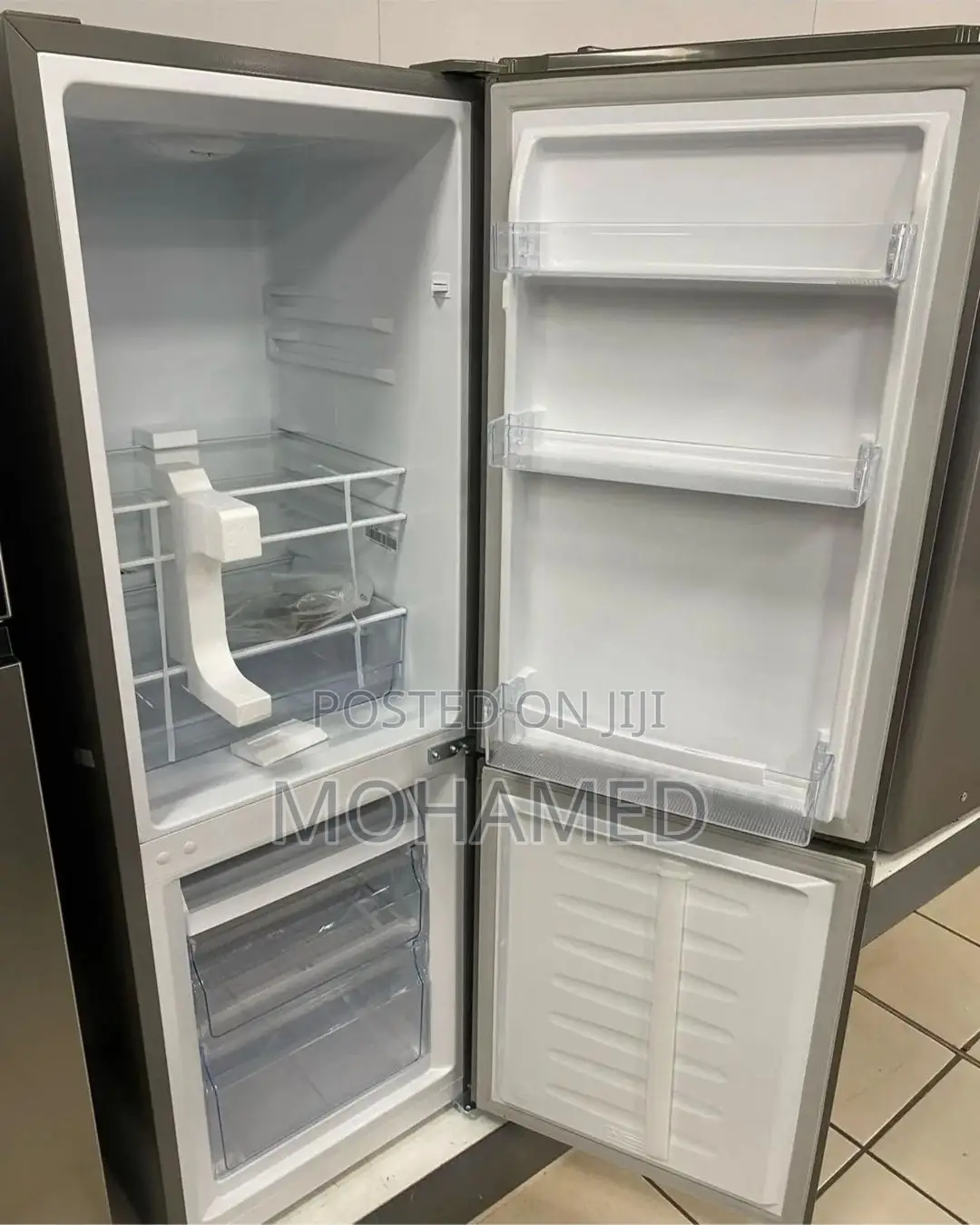 Hisense Fridge/Freezer H300bts 230L