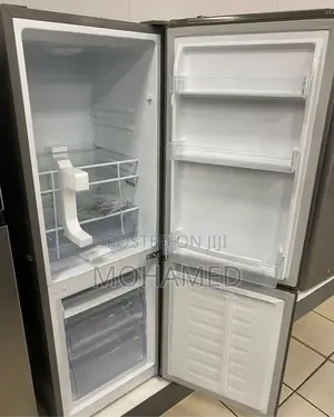 Hisense Fridge/Freezer H300bts 230L