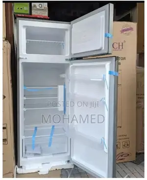Roch Fridge/Friji 250L