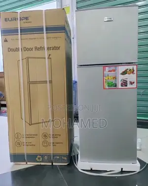 Europe Strong Fridge/Friji 150L