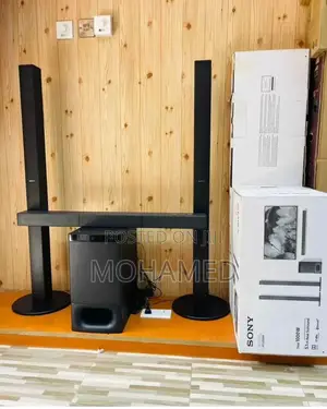 SONY Sound Bar 1000W