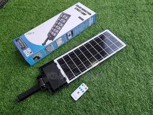 Epuka Bila Kubwa Za Umeme Kwa Taa Za Solar 1500 Za Nje