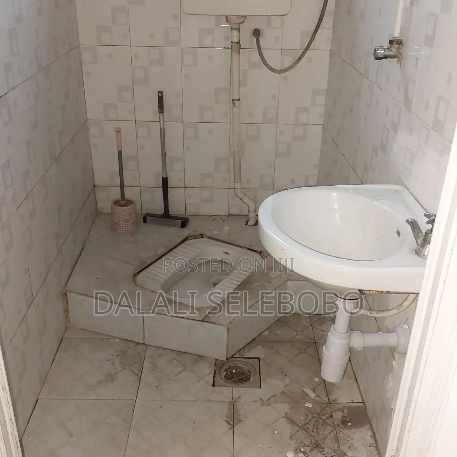 1bdrm Bedsitter in Kimara Baruti for rent