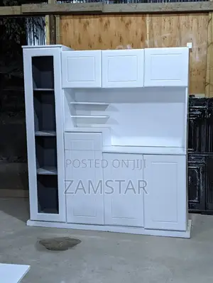 Kitchen Cabinet