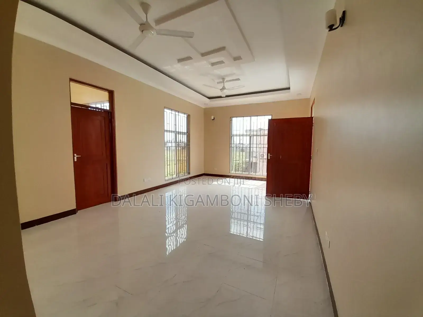 2bdrm Apartment in Kibada, Kigamboni for rent