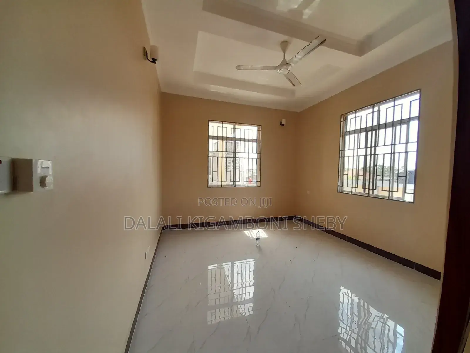 2bdrm Apartment in Kibada, Kigamboni for rent
