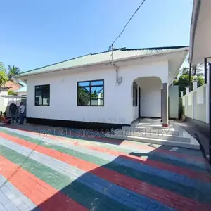3bdrm Apartment in Ungindoni, Kigamboni for rent