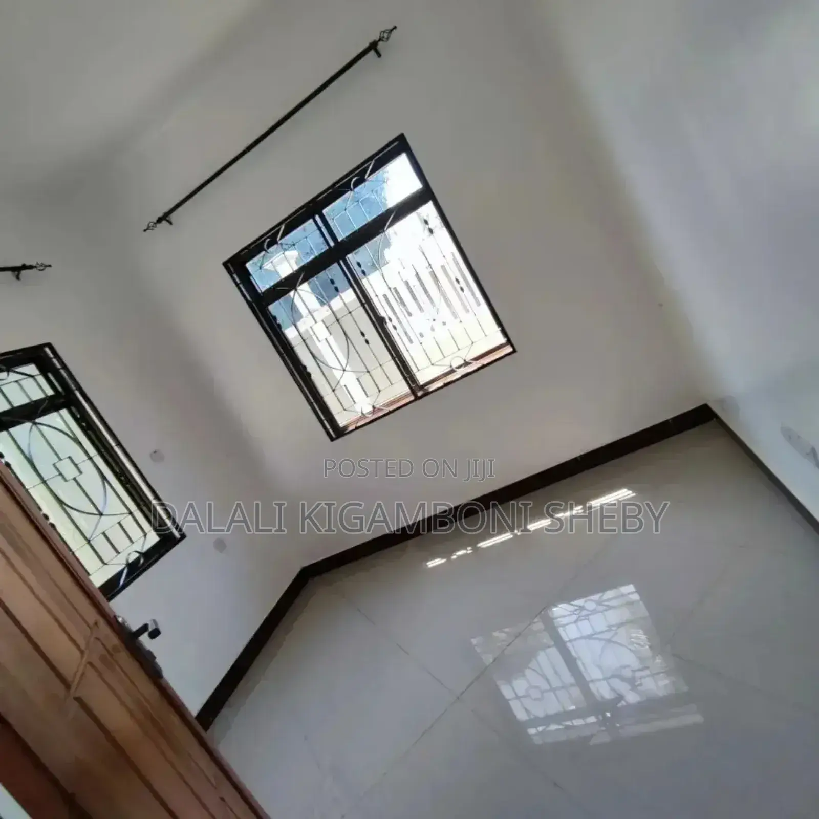 3bdrm Apartment in Ungindoni, Kigamboni for rent