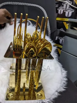 Vijiko Gold