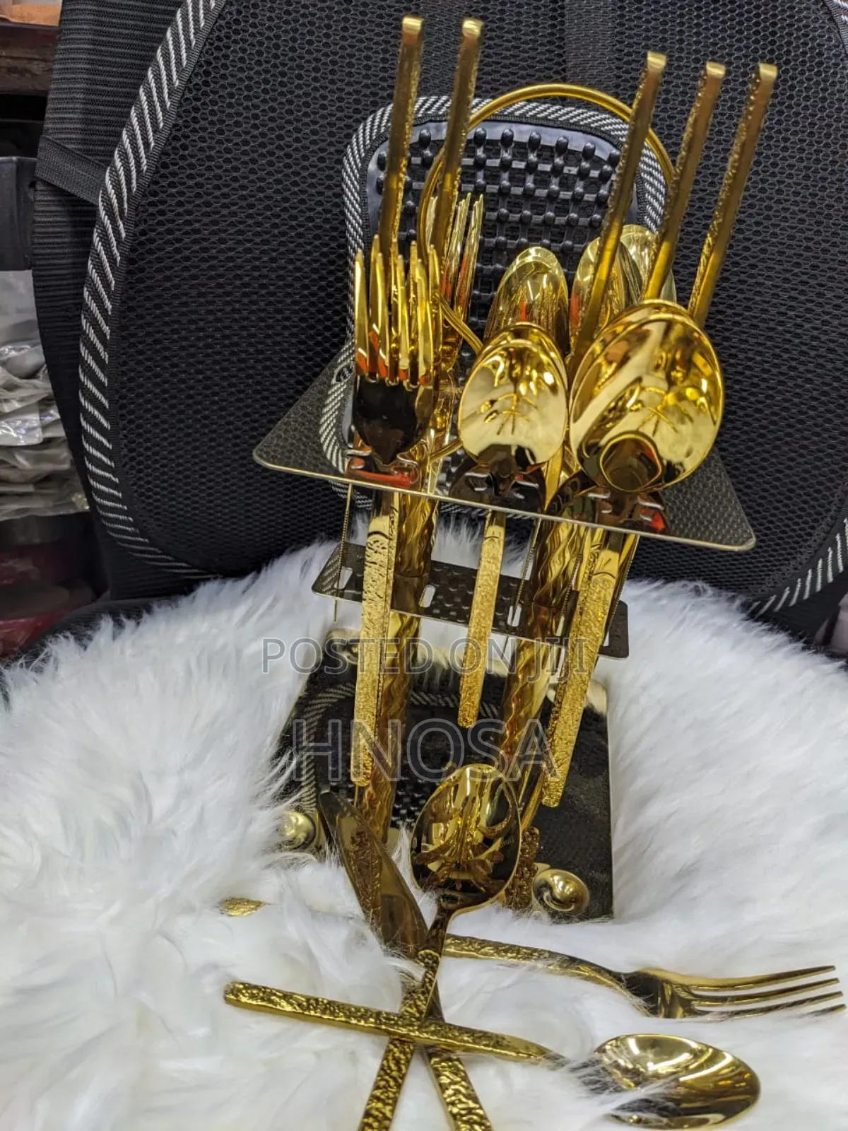 Vijiko Gold