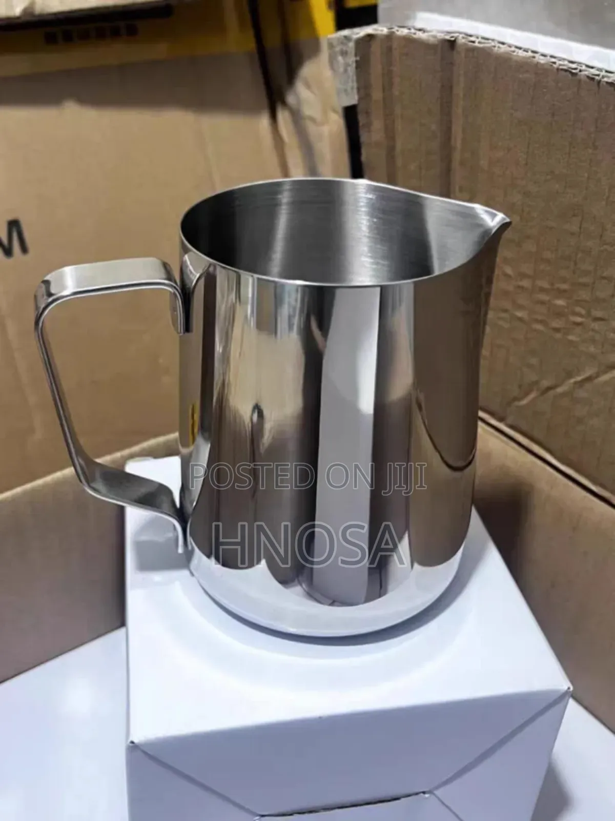 Jugi Kuwajil Ya Chai
