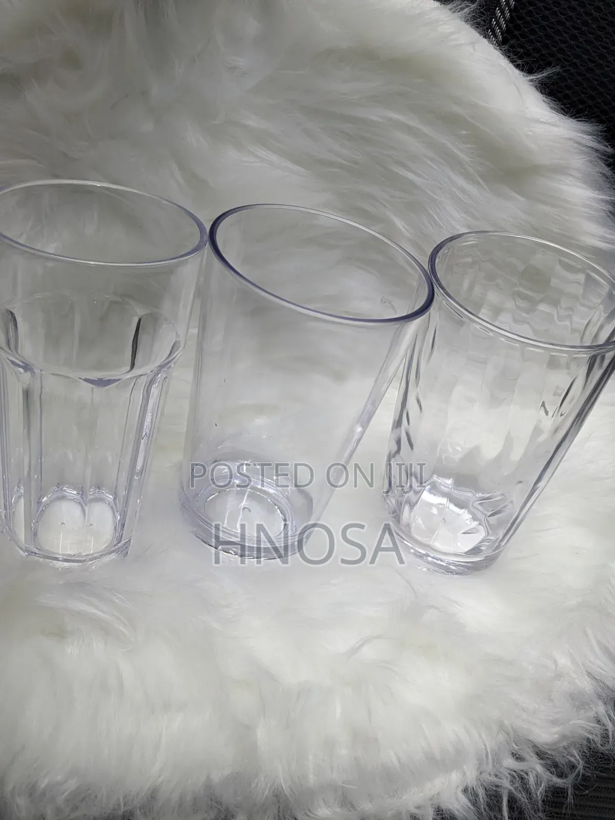 Hiiz Glasses Ni Za Mfupa