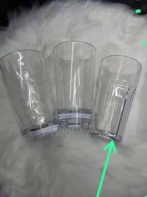 Hiiz Glasses Ni Za Mfupa