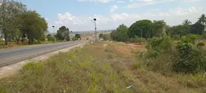 Industrial Plot at Morogoro Road