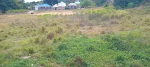 Industrial Plot at Morogoro Road