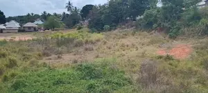 Industrial Plot at Morogoro Road