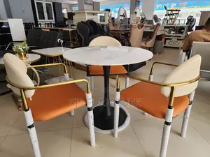 Dining Table 3 Chairs