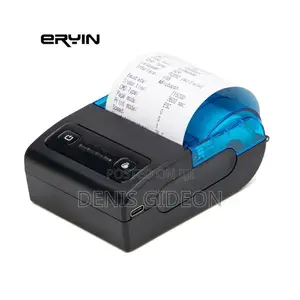 Portable Thermal Printer 80mm(Bluetooth)