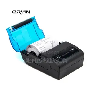Portable Thermal Printer 80mm(Bluetooth)