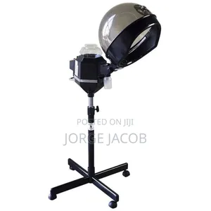 Commercial Saloon Hair Steamer