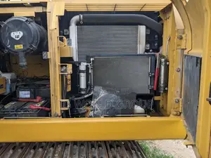 Cat Excavator 320D