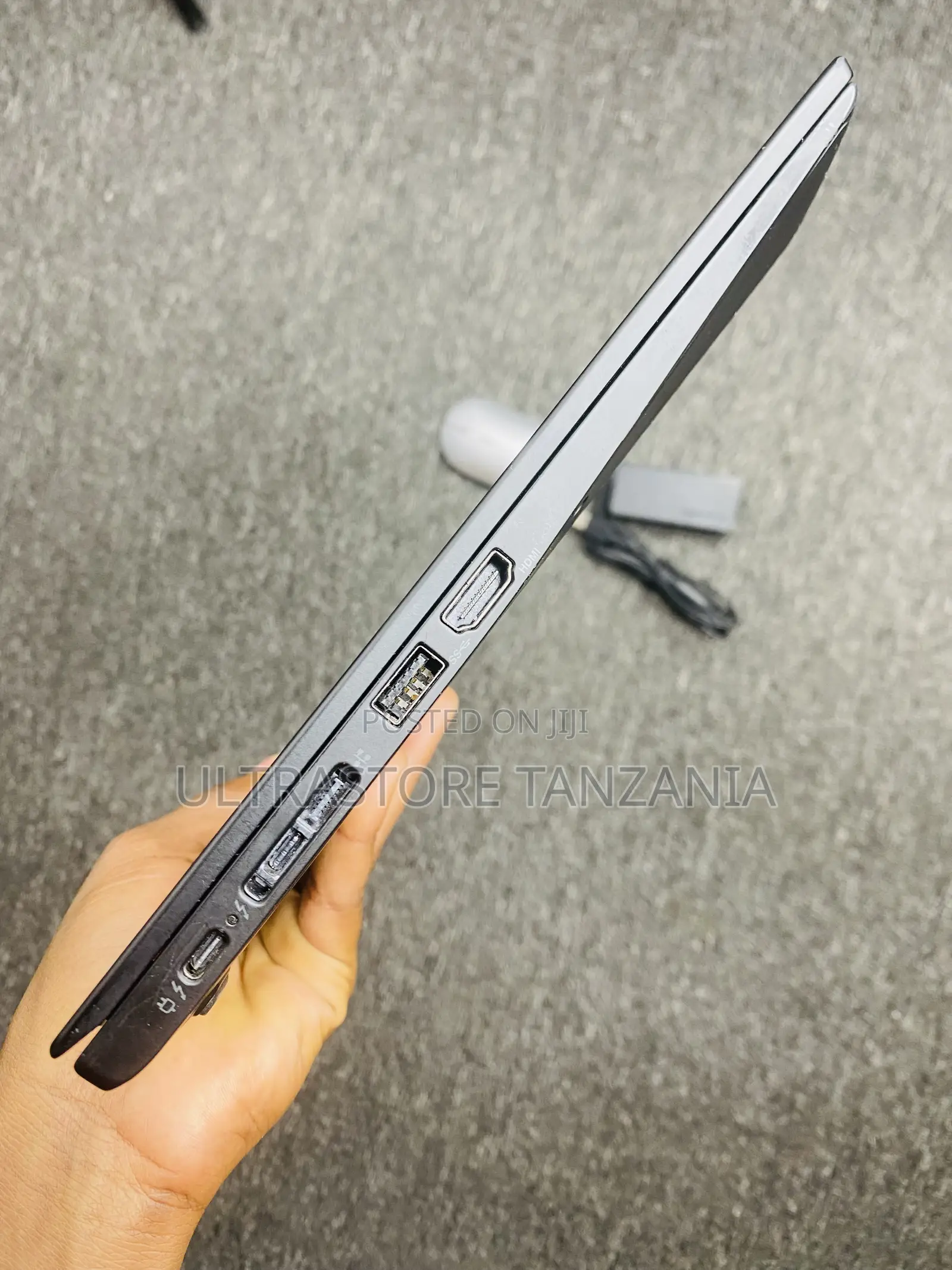 Laptop Lenovo ThinkPad X1 Carbon 8GB Intel Core I5 SSD 256GB