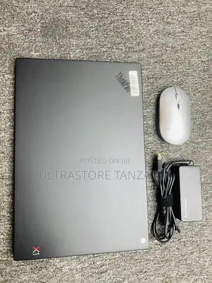 Laptop Lenovo ThinkPad X1 Carbon 8GB Intel Core I5 SSD 256GB