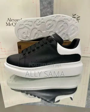 Alexander McQueen Original