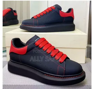 Alexander McQueen Original