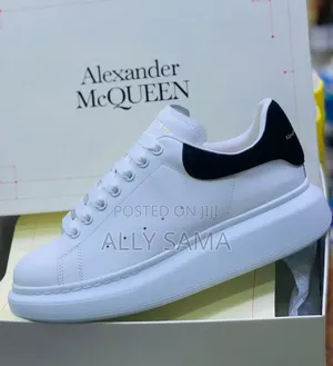Alexander McQueen Original