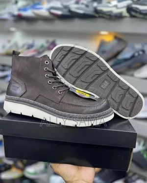 Mens Timberland Boots Pure Leather