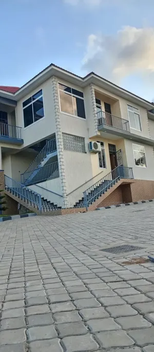 3bdrm House in Salasala, Mbezi for rent