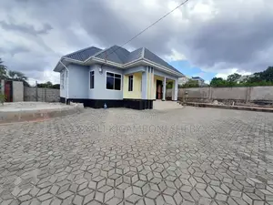 3bdrm House in Kibada, Kigamboni for rent