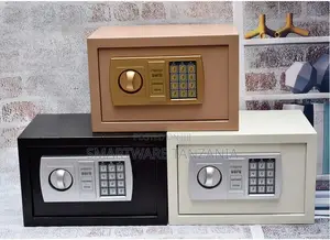 Security Safe Digital Safe Electronic Steel Fireproof