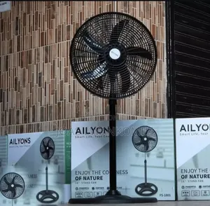 Ailyons 18' Fan