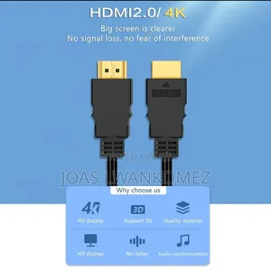 HDMI Cable(30M).