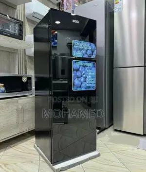 Boss Fridge/Friji 202 Liters